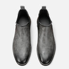 Belavoire | Men’s Retro Chelsea Boots Classic
