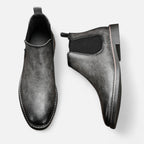 Belavoire | Men’s Retro Chelsea Boots Classic