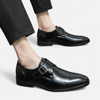 Belavoire | Men’s Italian Leather Loafers Classic