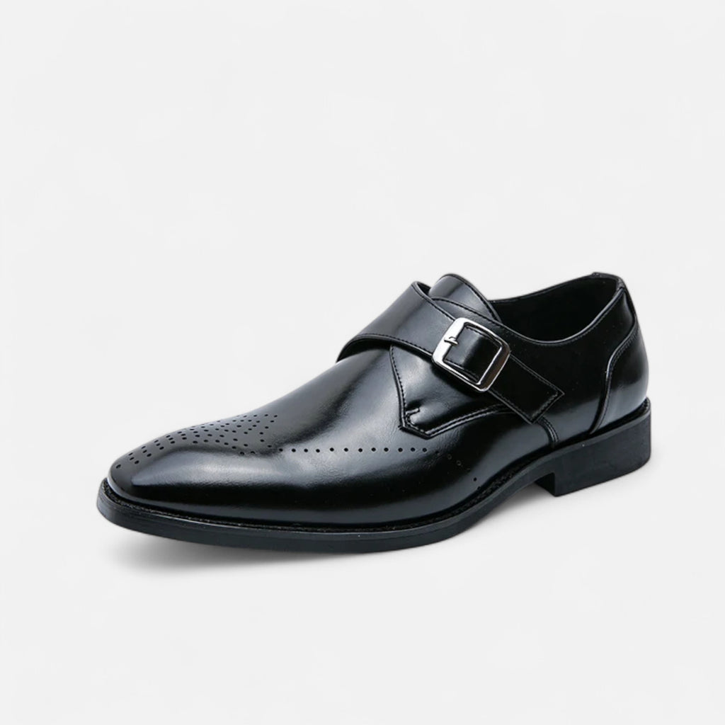 Belavoire | Men’s Italian Leather Loafers Classic