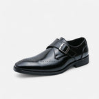 Belavoire | Men’s Italian Leather Loafers Classic