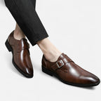 Belavoire | Men’s Italian Leather Loafers Classic