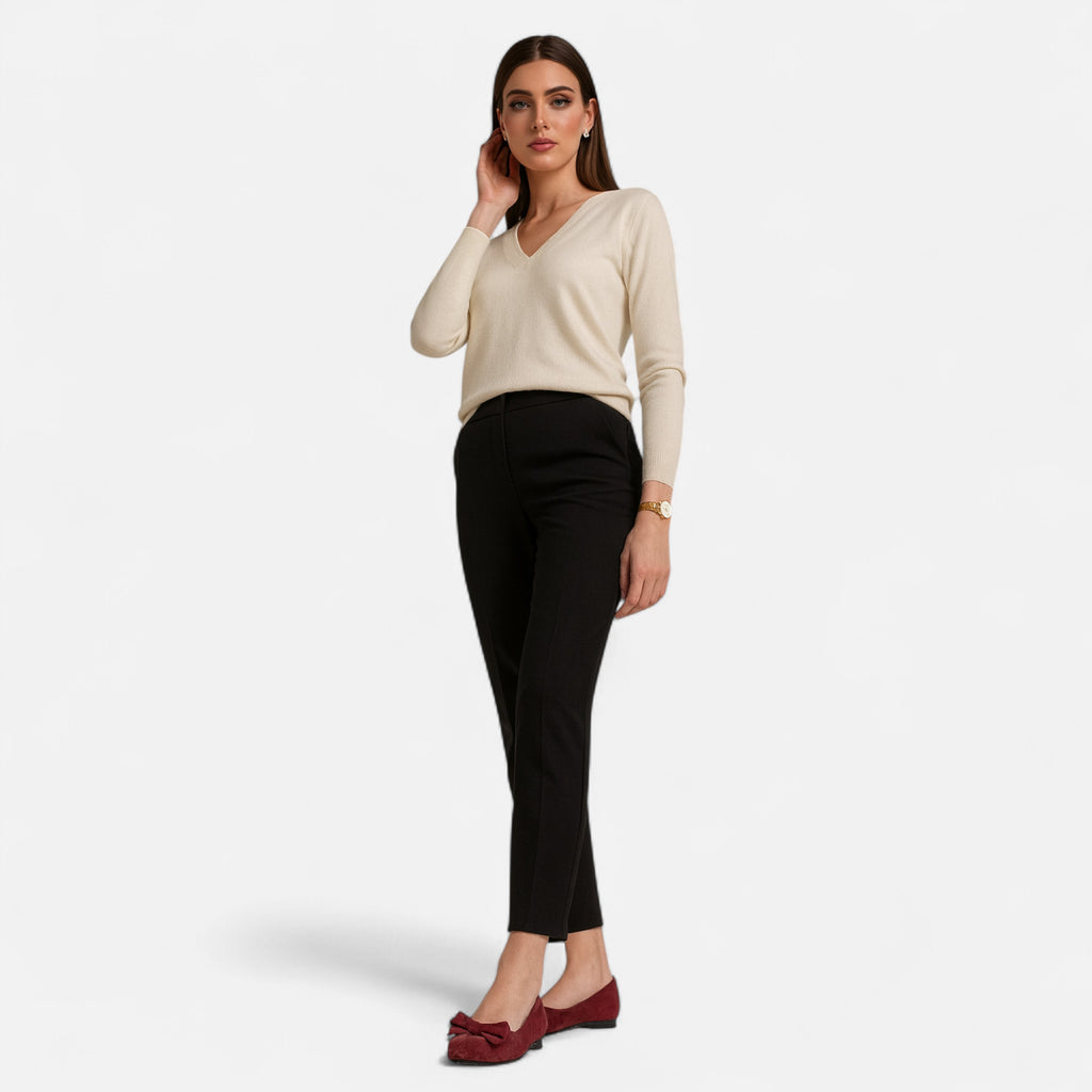Belavoire | Women’s Slip-On Comfort Shoes Classic