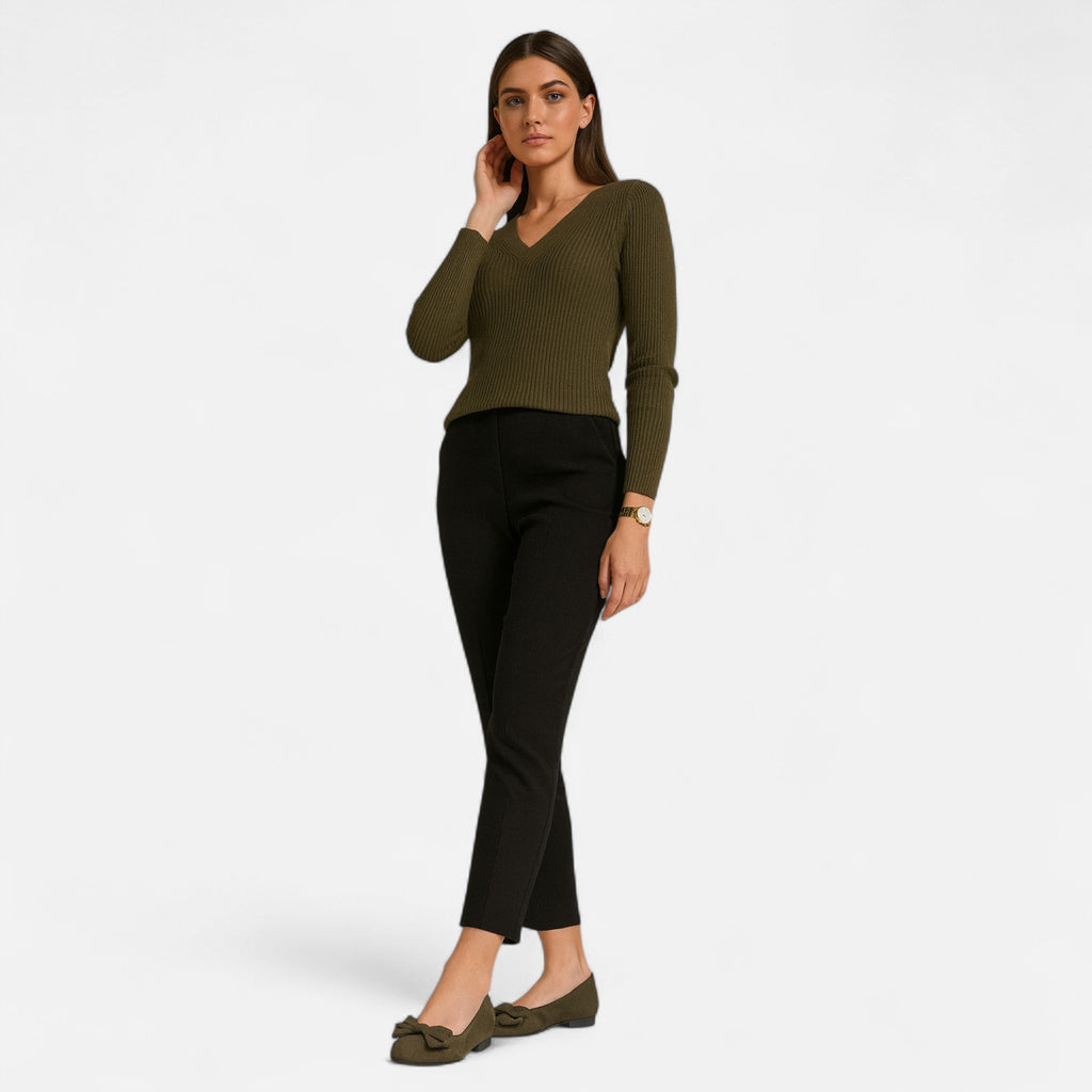 Belavoire | Women’s Slip-On Comfort Shoes Classic