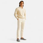Belavoire | Men’s Suede Loafers Classic Elegance