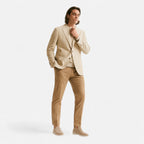 Belavoire | Men’s Premium Suede Loafers Classic