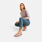 Belavoire | Women’s Vintage Ballet Flats Classic