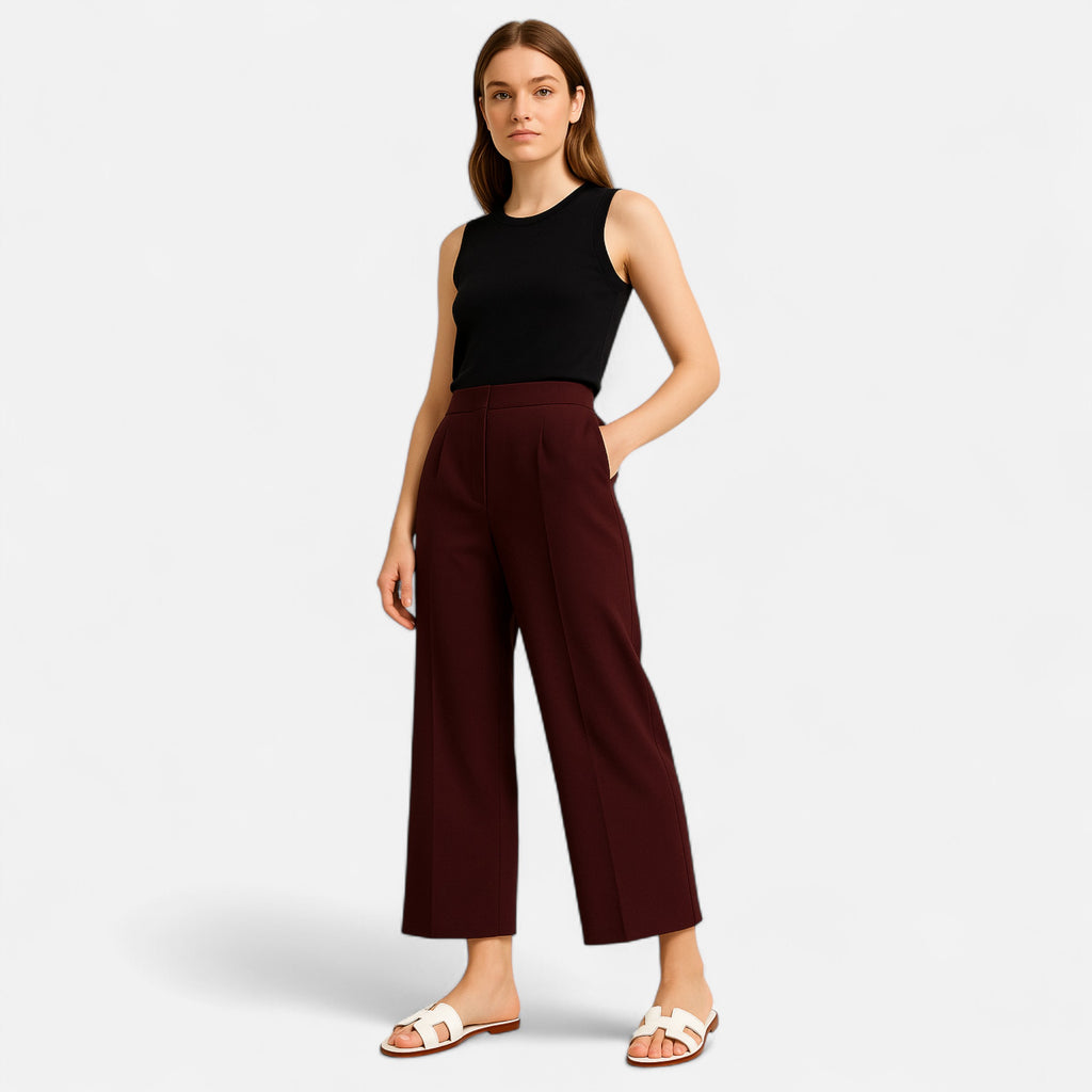 Belavoire | Women’s Slip-On Summer Sandals Classic