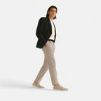 Belavoire | Men’s Slip-On Loafers Casual Classic