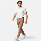 Belavoire | Men’s Slim Fit Stretch Chino Pants Classic