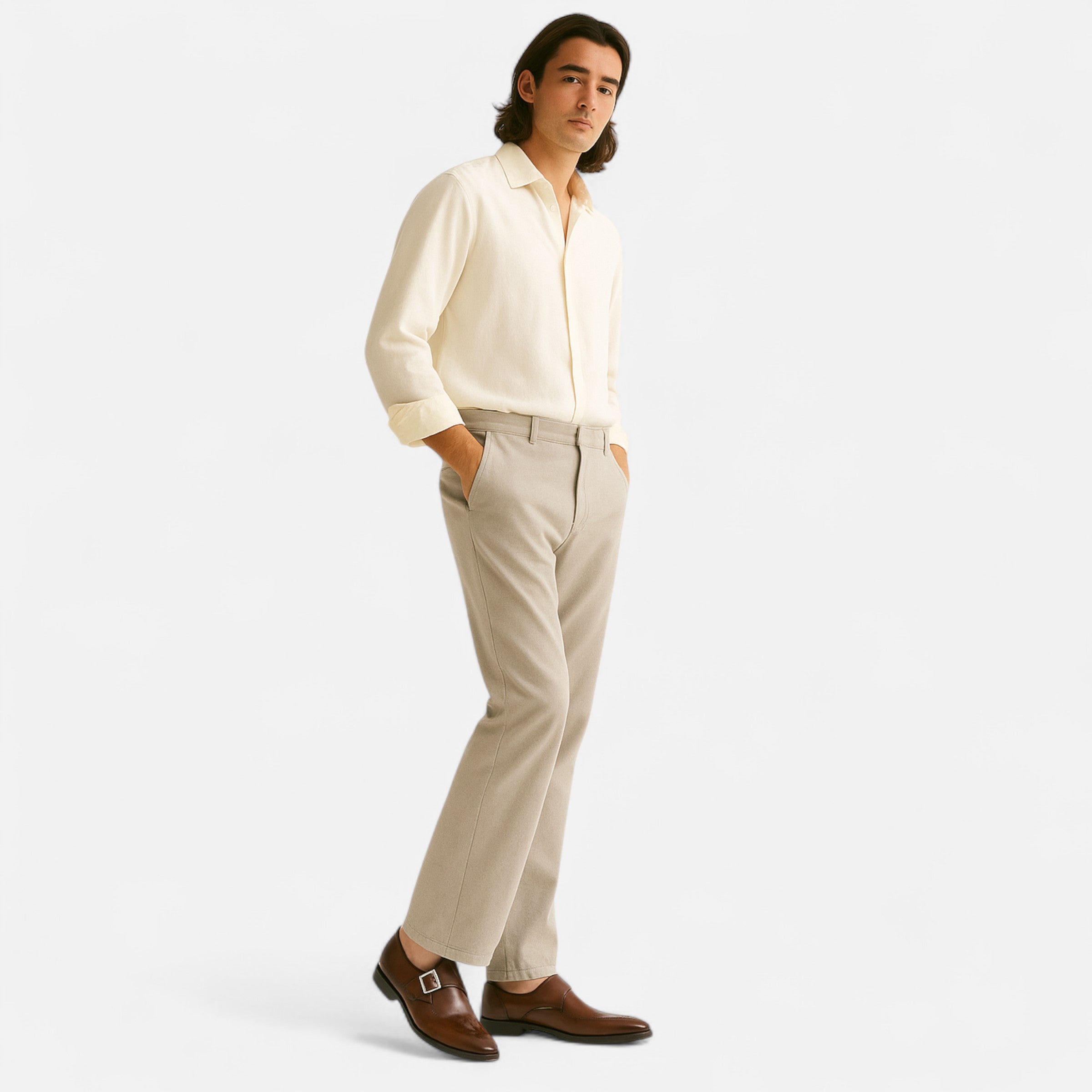 Belavoire | Men’s Italian Leather Loafers Classic