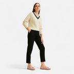 Belavoire | Women’s Vintage Ballet Flats Classic