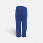 Belavoire | Women’s High-Waist Corduroy Trousers Classic