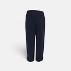 Belavoire | Women’s High-Waist Corduroy Trousers Classic