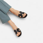 Belavoire | Women’s Slip-On Summer Sandals Classic