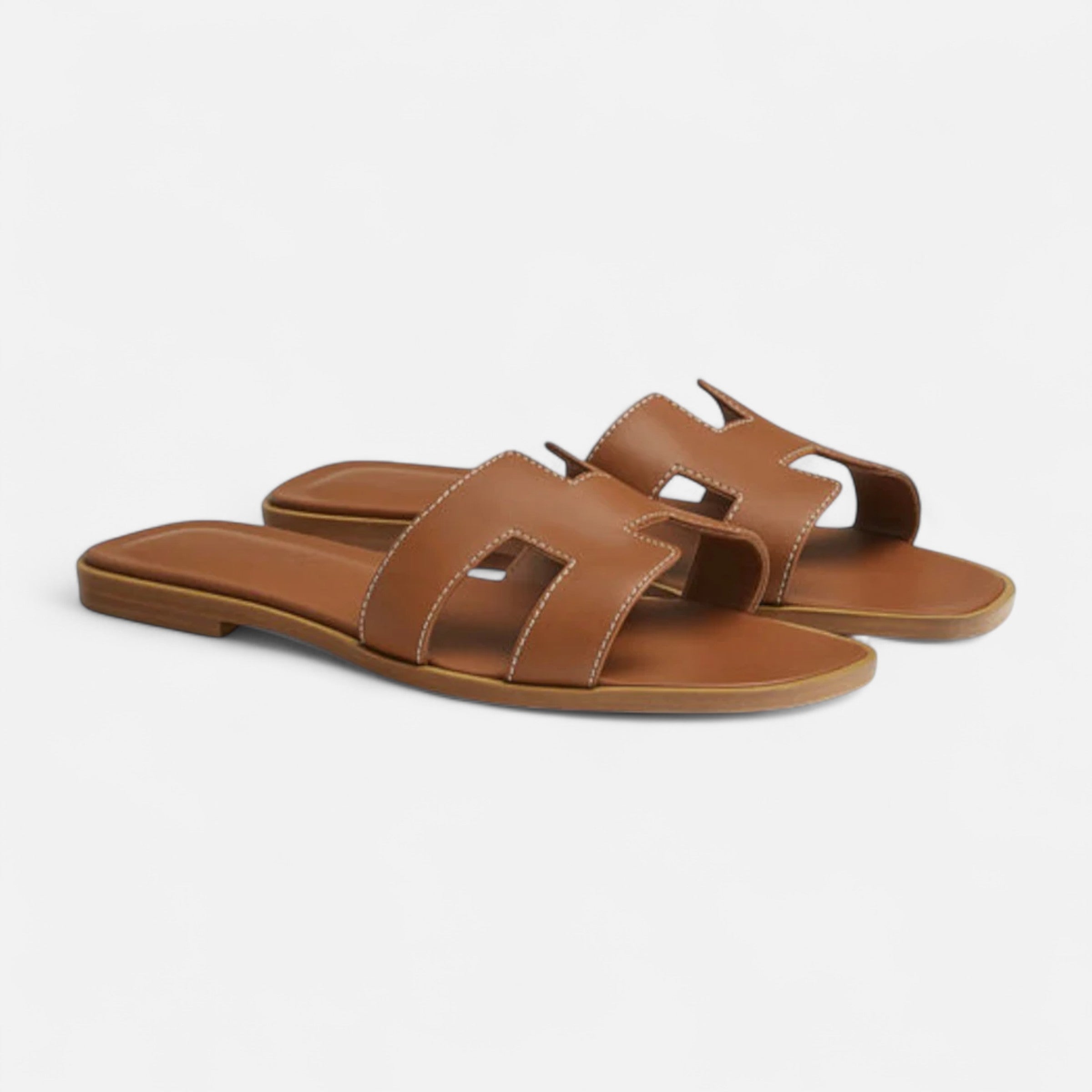 Belavoire | Women’s Slip-On Summer Sandals Classic