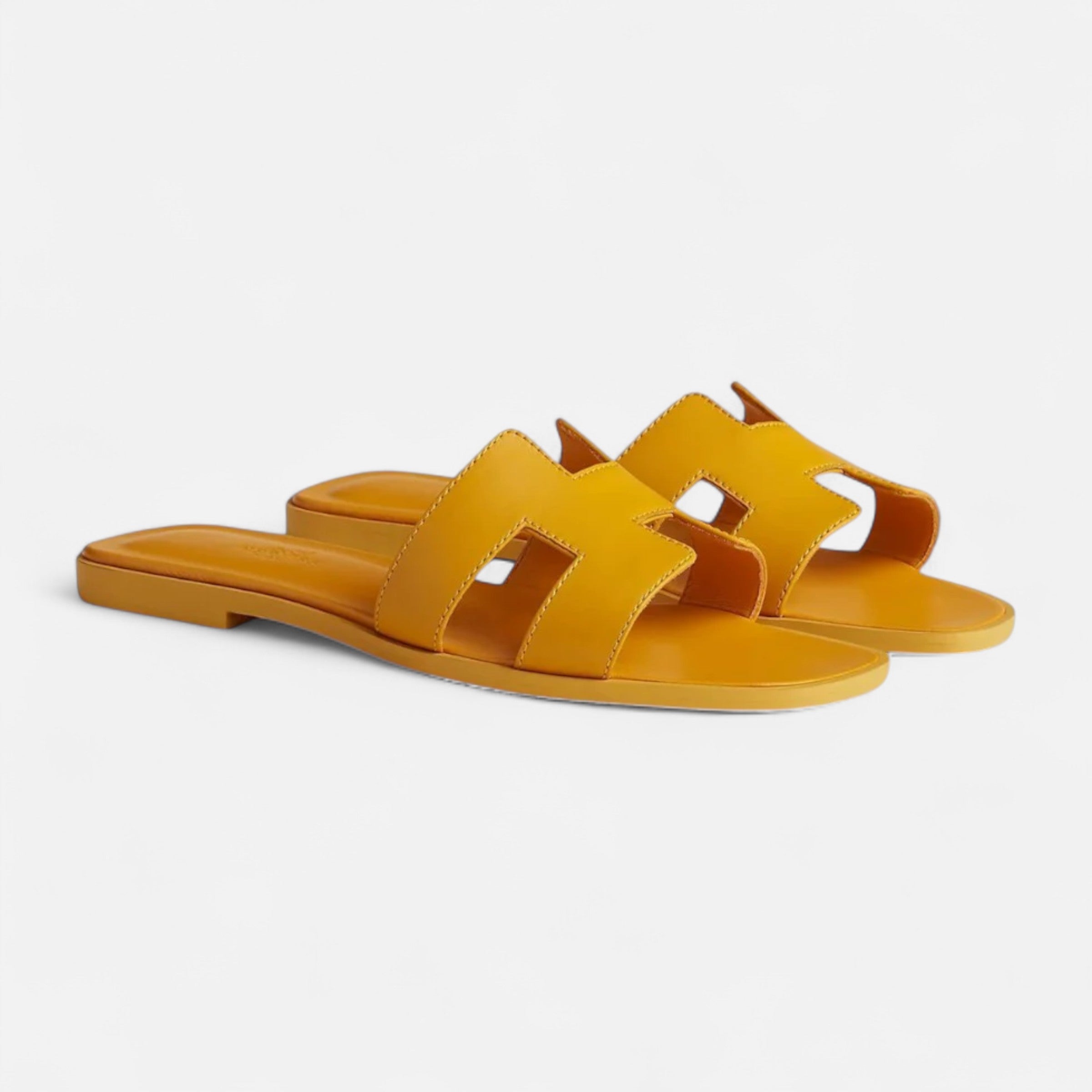 Belavoire | Women’s Slip-On Summer Sandals Classic
