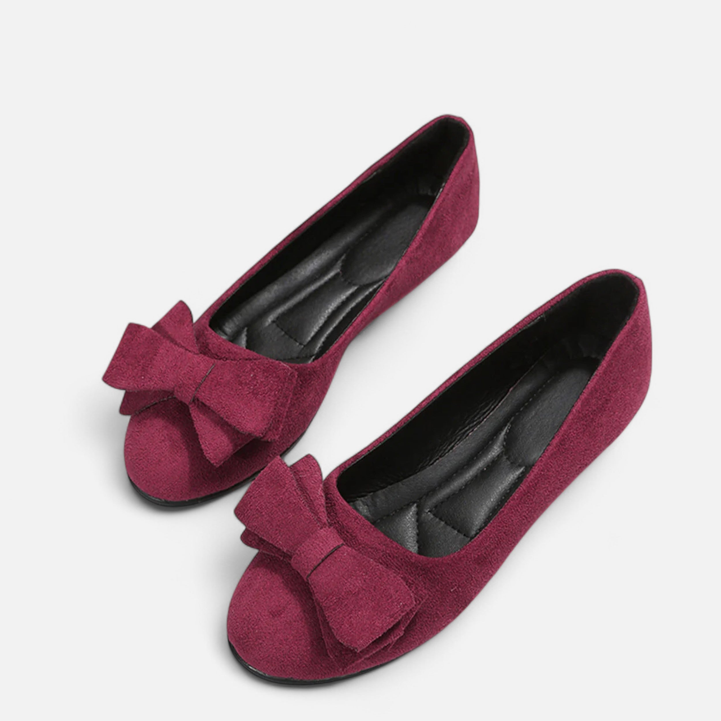 Belavoire | Women’s Slip-On Comfort Shoes Classic