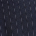 Belavoire | Men’s Pleated Business-Casual Trousers Classic Fit