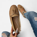 Belavoire | Women’s Vintage Ballet Flats Classic
