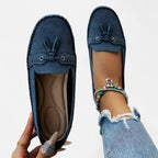 Belavoire | Women’s Vintage Ballet Flats Classic