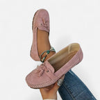 Belavoire | Women’s Vintage Ballet Flats Classic