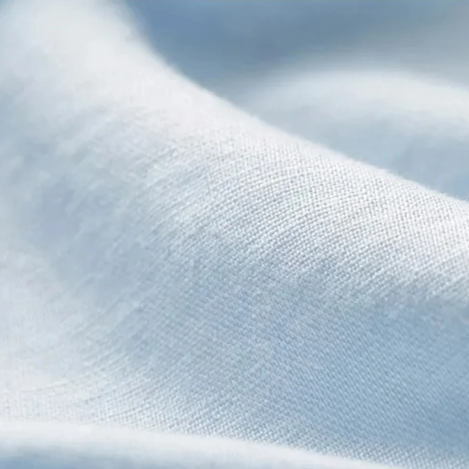 Belavoire | Men’s Linen Short-Sleeved Shirt Riviera