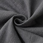 Belavoire | Men’s Loose Fit Linen Trousers Classic