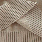 Belavoire | Men’s Knit Polo Sweater Autumn/Winter Classic