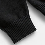 Belavoire | Men’s Knit Polo Sweater Autumn/Winter Classic