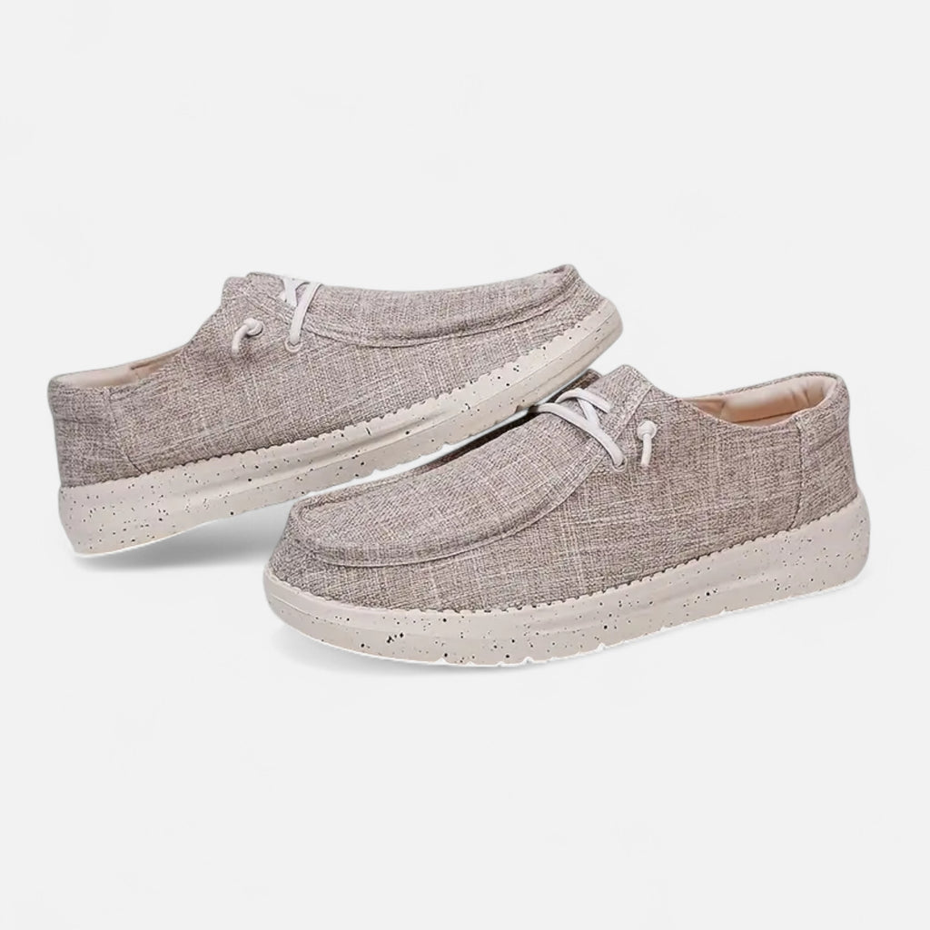 Belavoire | Men’s Slip-On Loafers Casual Classic