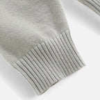 Belavoire | Men’s Knit Polo Sweater Autumn/Winter Classic