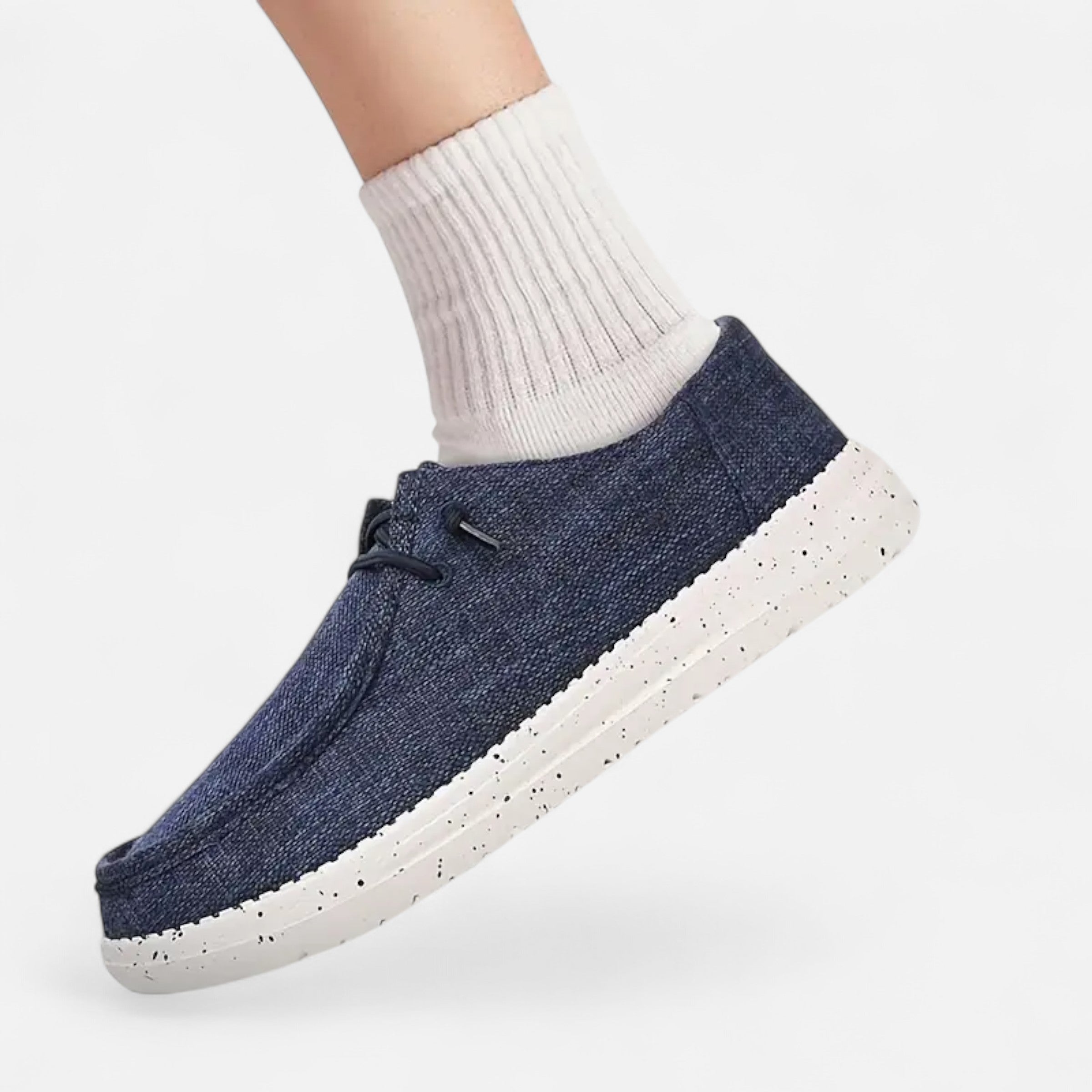 Belavoire | Men’s Slip-On Loafers Casual Classic