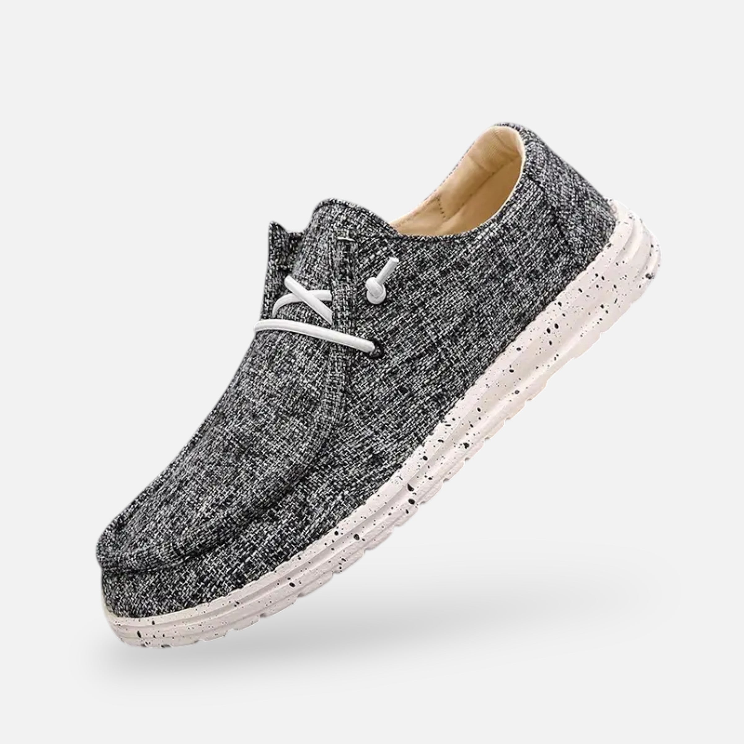 Belavoire | Men’s Slip-On Loafers Casual Classic