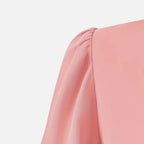 Belavoire | Women’s Chiffon V-Neck Blouse Classic