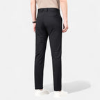 Belavoire | Men’s Slim-Fit Stretch Trousers Classic