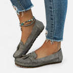 Belavoire | Women’s Vintage Ballet Flats Classic