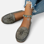 Belavoire | Women’s Vintage Ballet Flats Classic