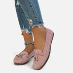 Belavoire | Women’s Vintage Ballet Flats Classic