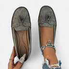 Belavoire | Women’s Vintage Ballet Flats Classic