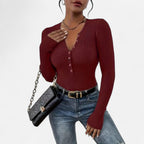 Belavoire | Women’s Elegant Pullover Sweater Heritage Style