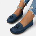 Belavoire | Women’s Vintage Ballet Flats Classic