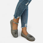Belavoire | Women’s Vintage Ballet Flats Classic