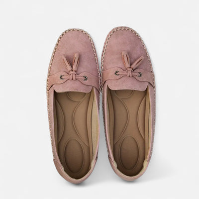 Belavoire | Women’s Vintage Ballet Flats Classic