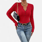 Belavoire | Women’s Elegant Pullover Sweater Heritage Style