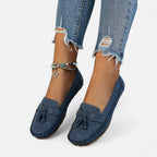 Belavoire | Women’s Vintage Ballet Flats Classic