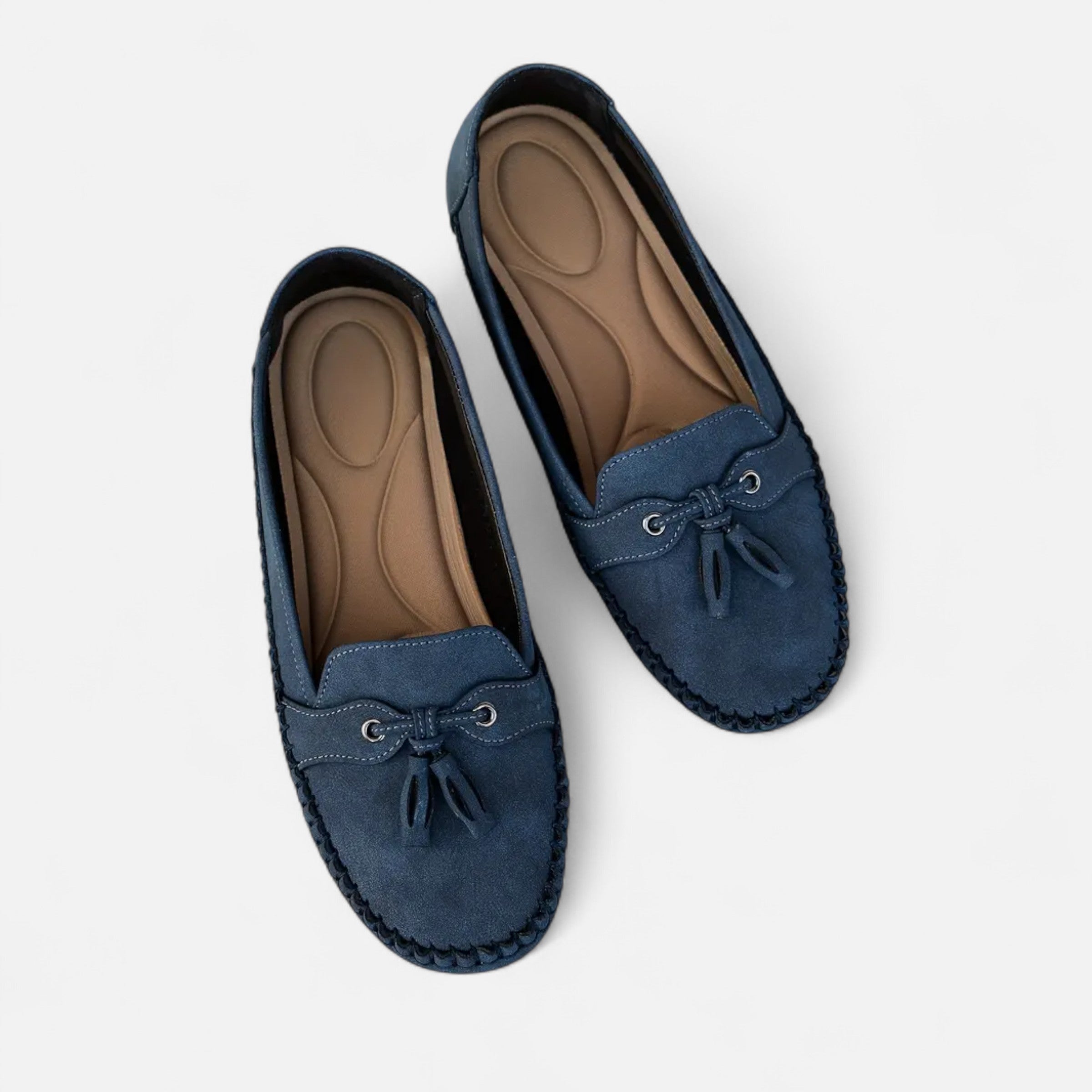 Belavoire | Women’s Vintage Ballet Flats Classic