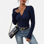 Belavoire | Women’s Elegant Pullover Sweater Heritage Style