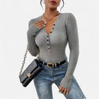 Belavoire | Women’s Elegant Pullover Sweater Heritage Style