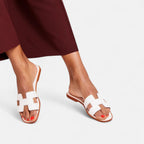 Belavoire | Women’s Slip-On Summer Sandals Classic